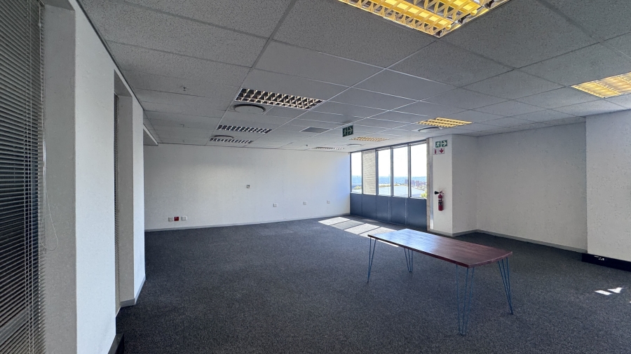 To Let commercial Property for Rent in Sandton Central Gauteng