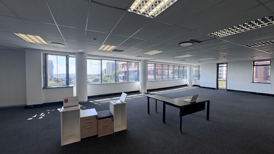 To Let commercial Property for Rent in Sandton Central Gauteng