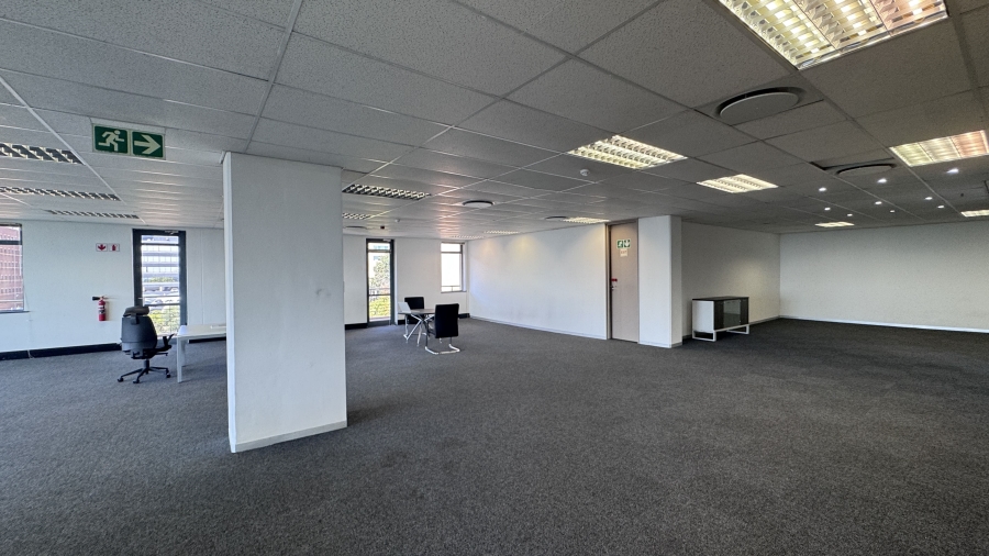 To Let commercial Property for Rent in Sandton Central Gauteng