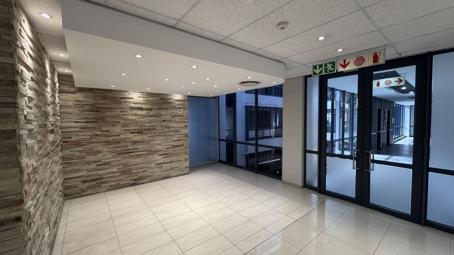 To Let commercial Property for Rent in Sandton Central Gauteng