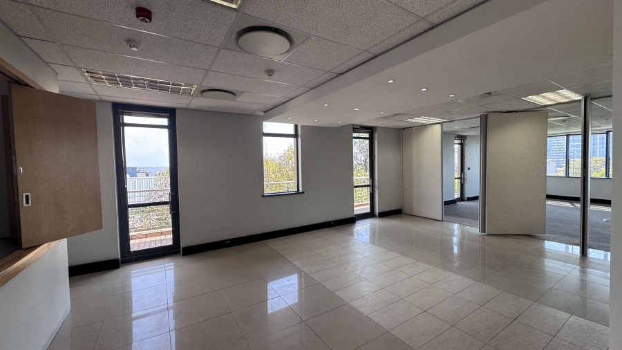 To Let commercial Property for Rent in Sandton Central Gauteng