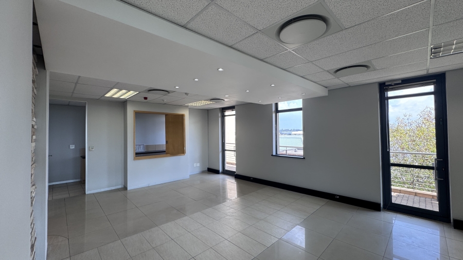 To Let commercial Property for Rent in Sandton Central Gauteng