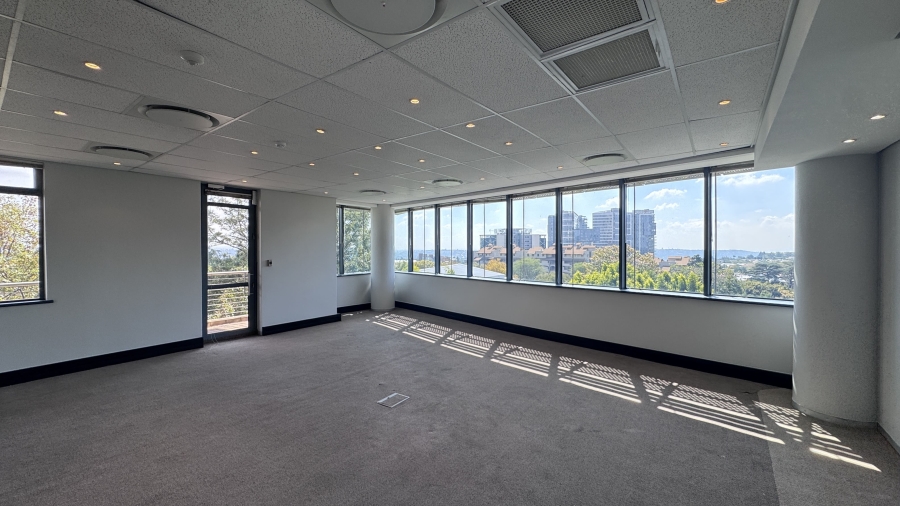 To Let commercial Property for Rent in Sandton Central Gauteng