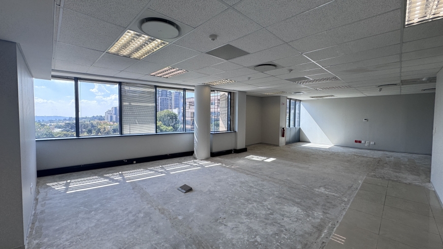 To Let commercial Property for Rent in Sandton Central Gauteng