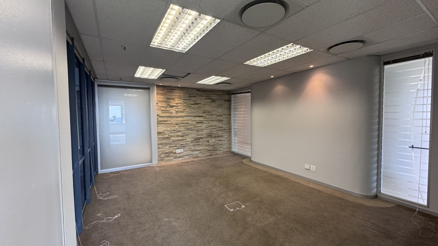 To Let commercial Property for Rent in Sandton Central Gauteng