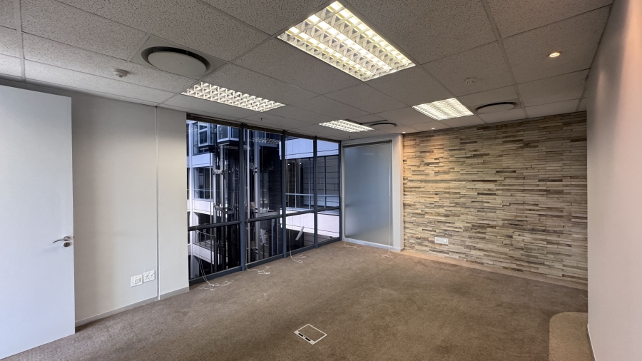 To Let commercial Property for Rent in Sandton Central Gauteng