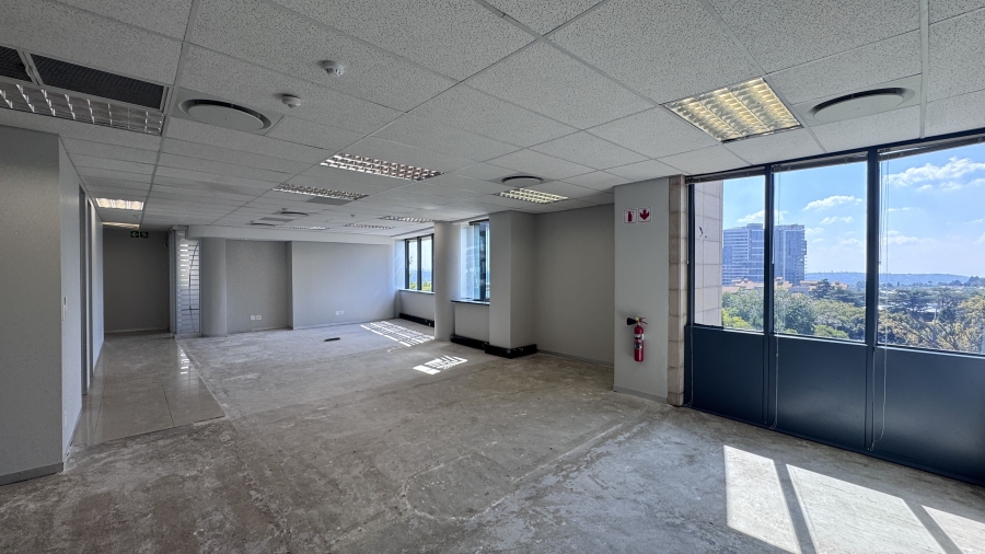 To Let commercial Property for Rent in Sandton Central Gauteng