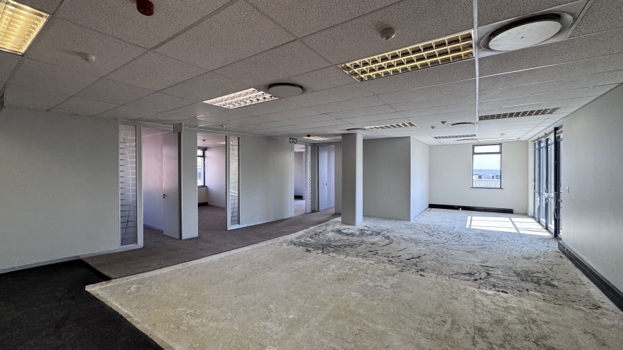 To Let commercial Property for Rent in Sandton Central Gauteng