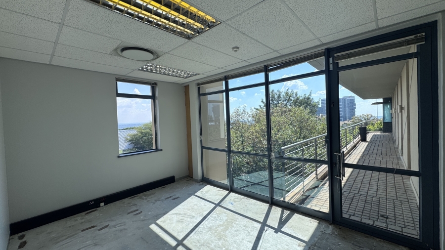 To Let commercial Property for Rent in Sandton Central Gauteng