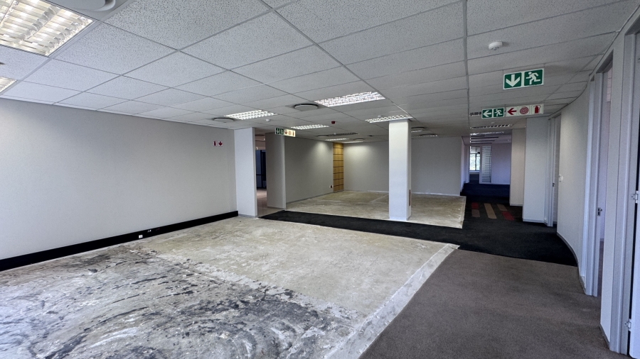 To Let commercial Property for Rent in Sandton Central Gauteng