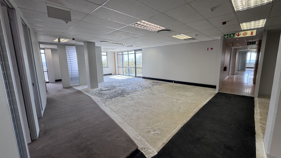 To Let commercial Property for Rent in Sandton Central Gauteng