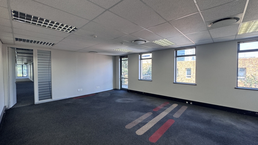 To Let commercial Property for Rent in Sandton Central Gauteng