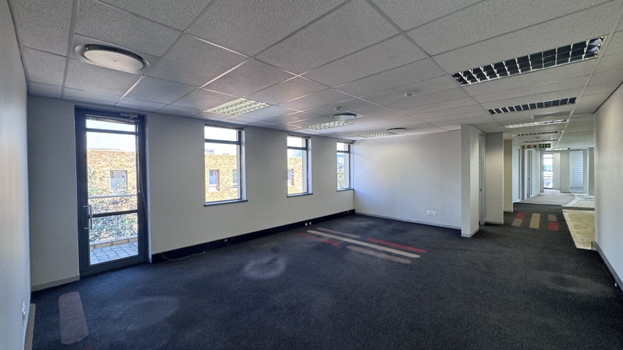To Let commercial Property for Rent in Sandton Central Gauteng