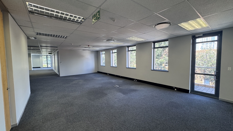 To Let commercial Property for Rent in Sandton Central Gauteng