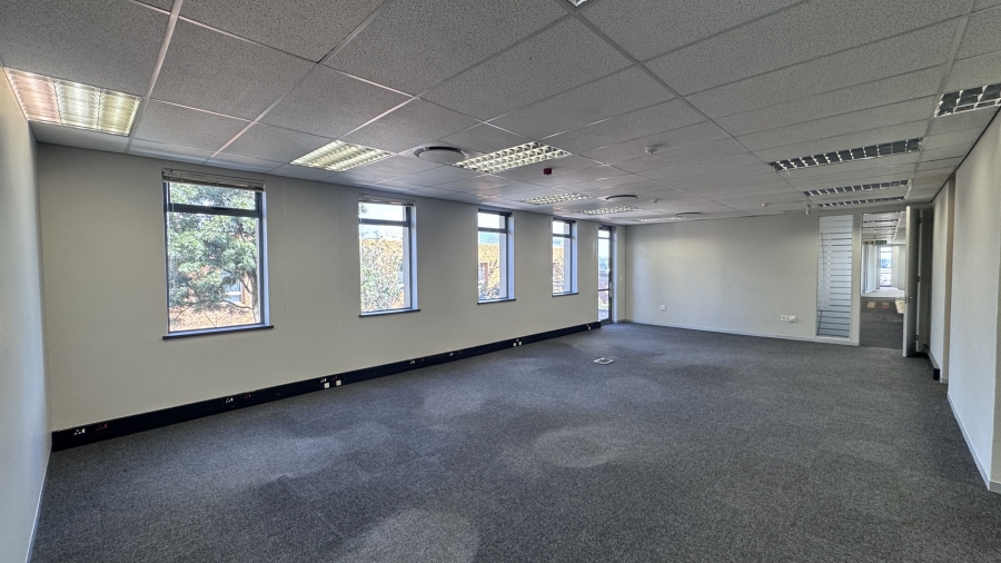To Let commercial Property for Rent in Sandton Central Gauteng