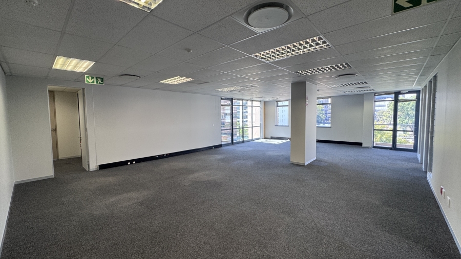 To Let commercial Property for Rent in Sandton Central Gauteng
