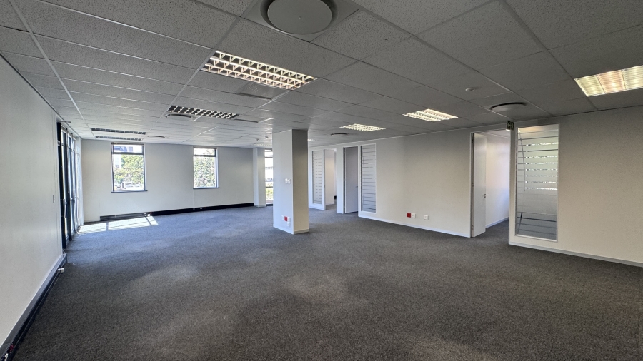To Let commercial Property for Rent in Sandton Central Gauteng