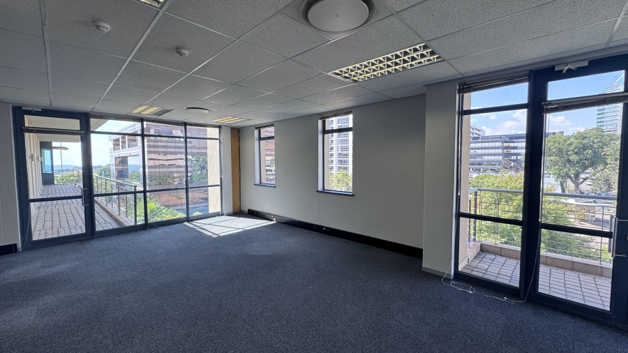 To Let commercial Property for Rent in Sandton Central Gauteng
