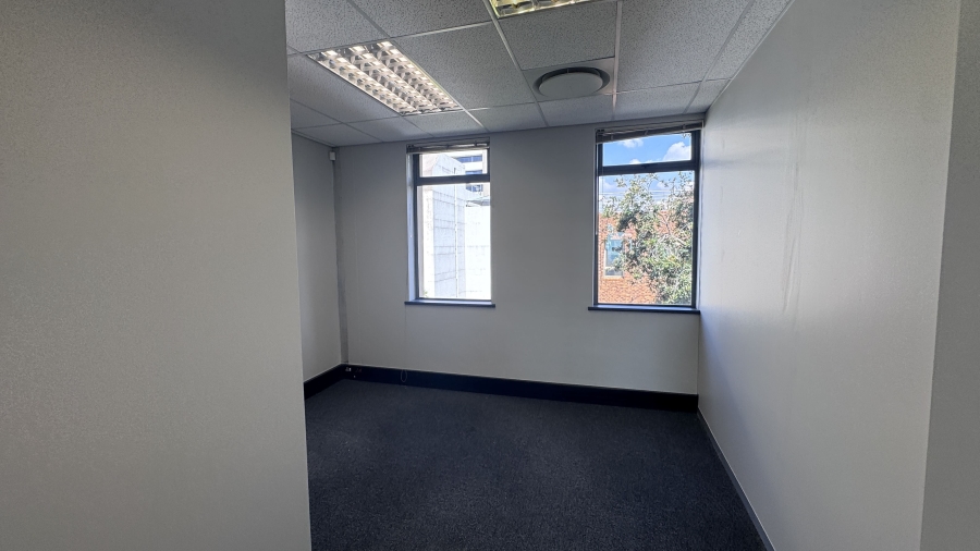 To Let commercial Property for Rent in Sandton Central Gauteng