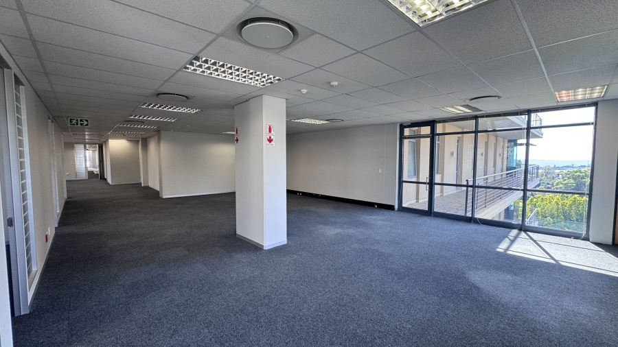 To Let commercial Property for Rent in Sandton Central Gauteng