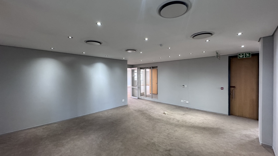 To Let commercial Property for Rent in Sandton Central Gauteng