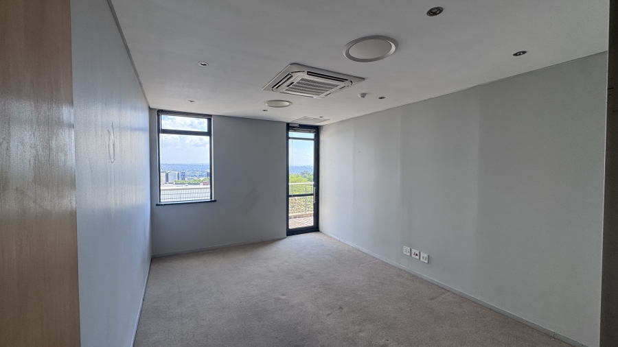 To Let commercial Property for Rent in Sandton Central Gauteng