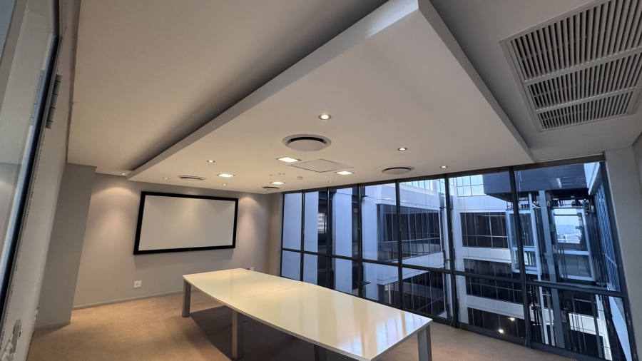 To Let commercial Property for Rent in Sandton Central Gauteng