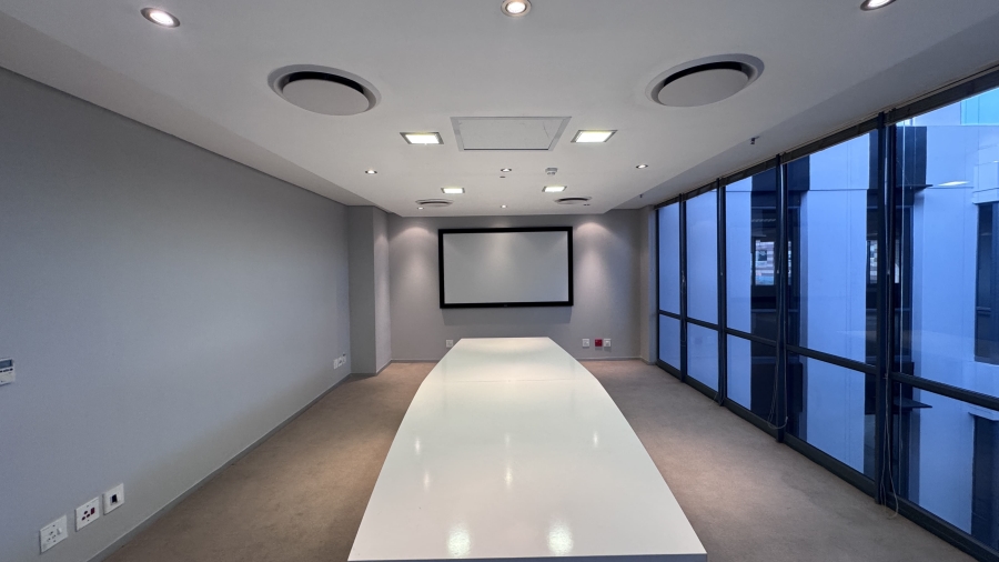 To Let commercial Property for Rent in Sandton Central Gauteng
