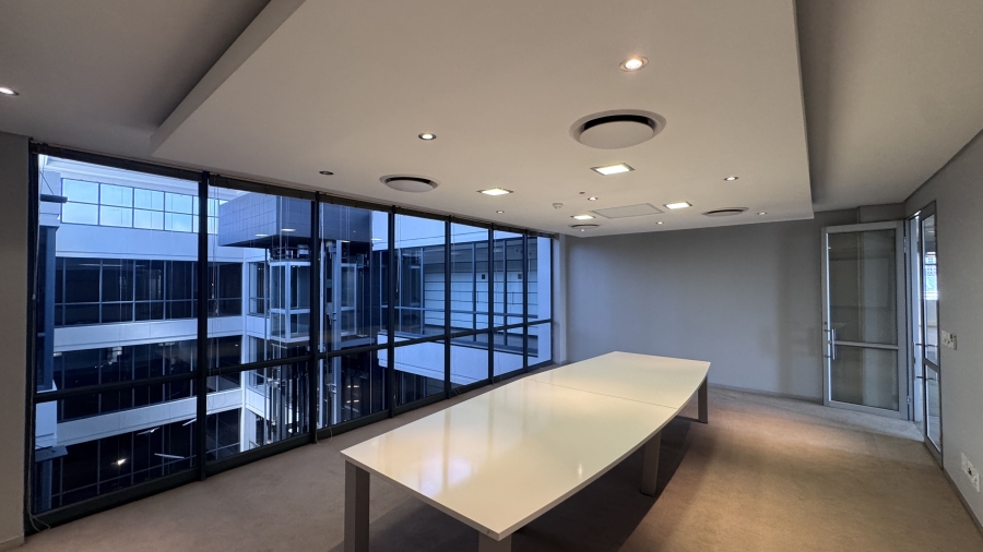 To Let commercial Property for Rent in Sandton Central Gauteng