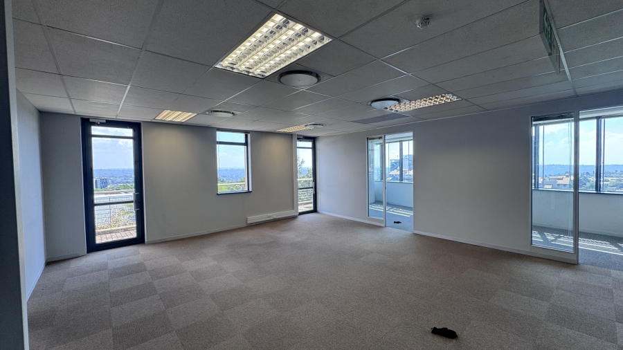 To Let commercial Property for Rent in Sandton Central Gauteng