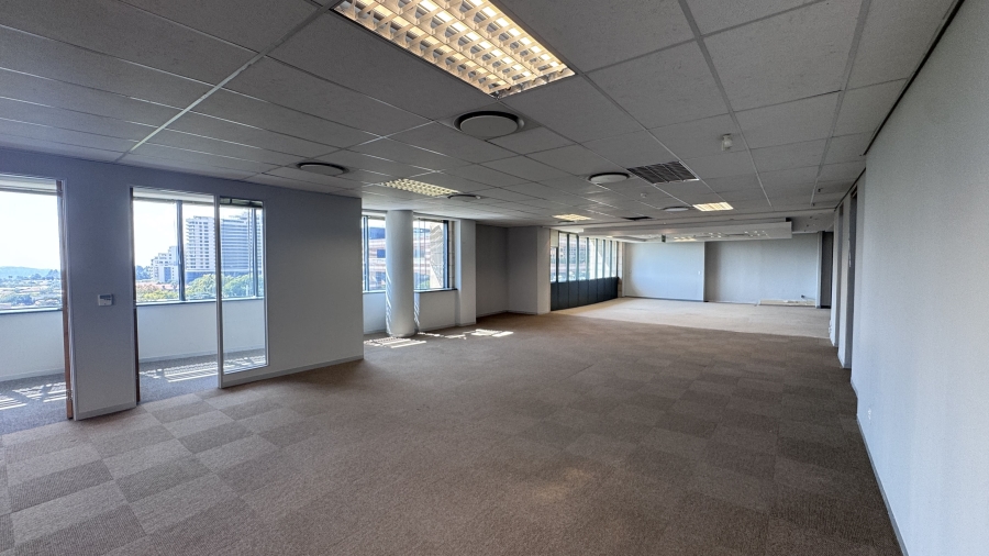 To Let commercial Property for Rent in Sandton Central Gauteng