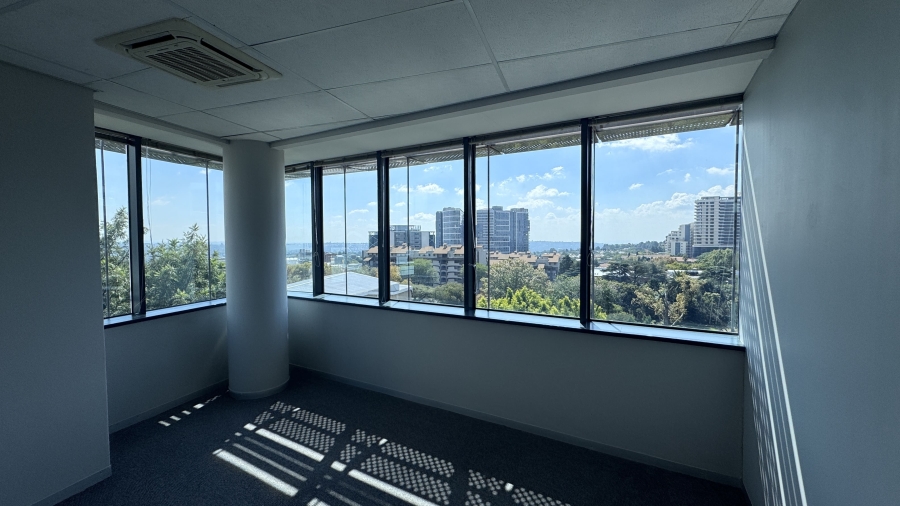 To Let commercial Property for Rent in Sandton Central Gauteng