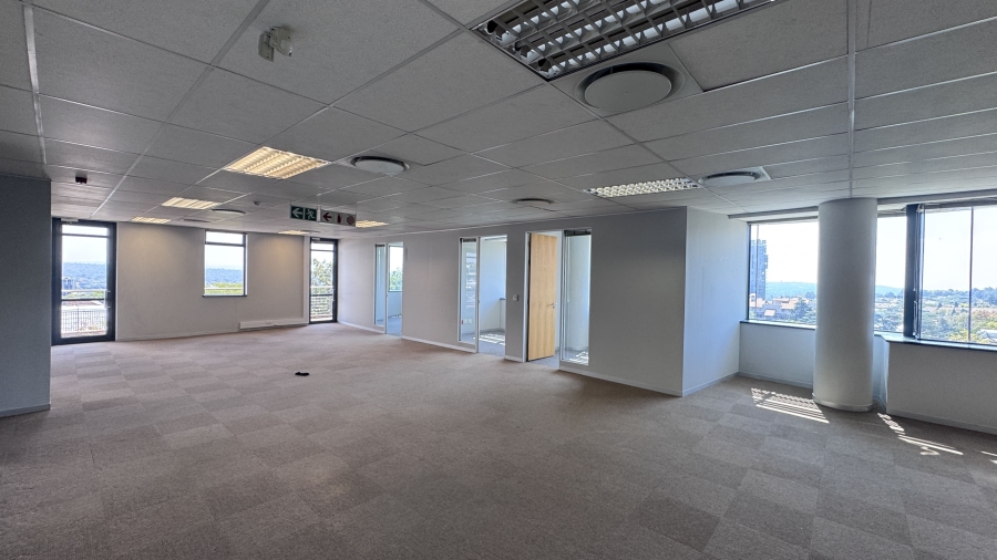 To Let commercial Property for Rent in Sandton Central Gauteng