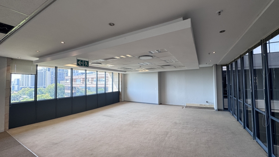 To Let commercial Property for Rent in Sandton Central Gauteng