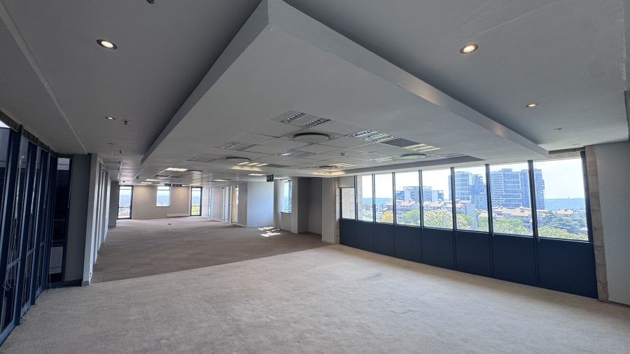 To Let commercial Property for Rent in Sandton Central Gauteng