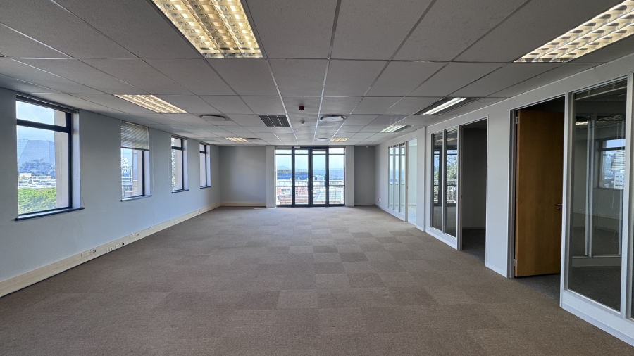 To Let commercial Property for Rent in Sandton Central Gauteng