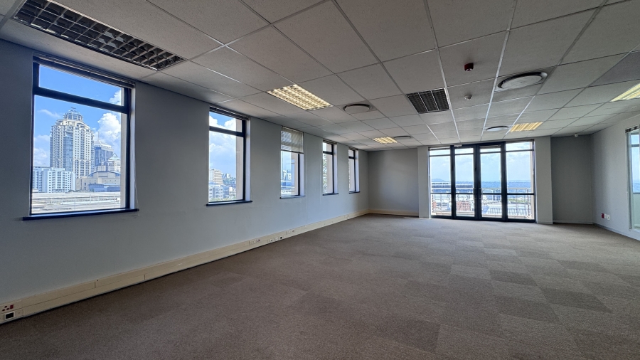 To Let commercial Property for Rent in Sandton Central Gauteng