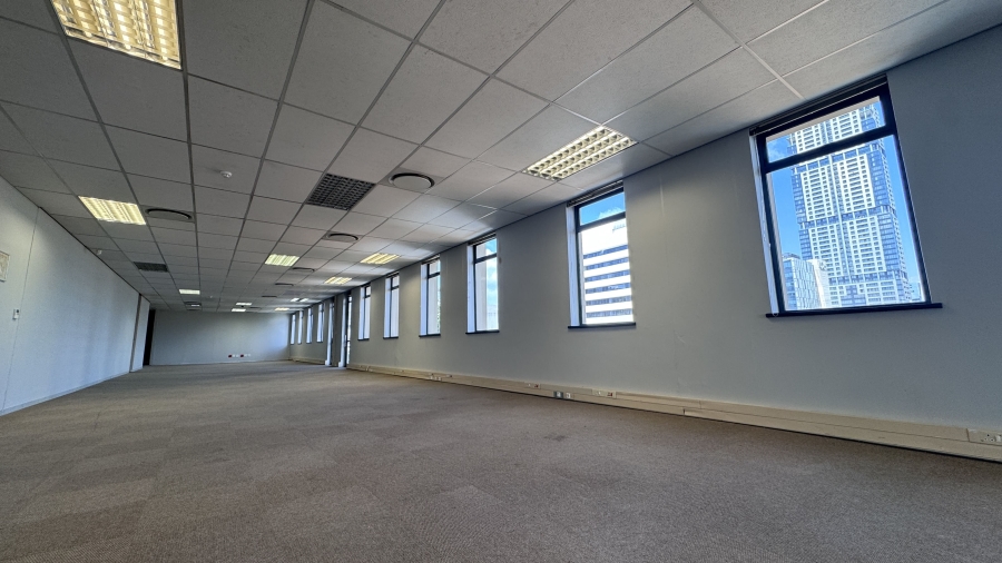 To Let commercial Property for Rent in Sandton Central Gauteng