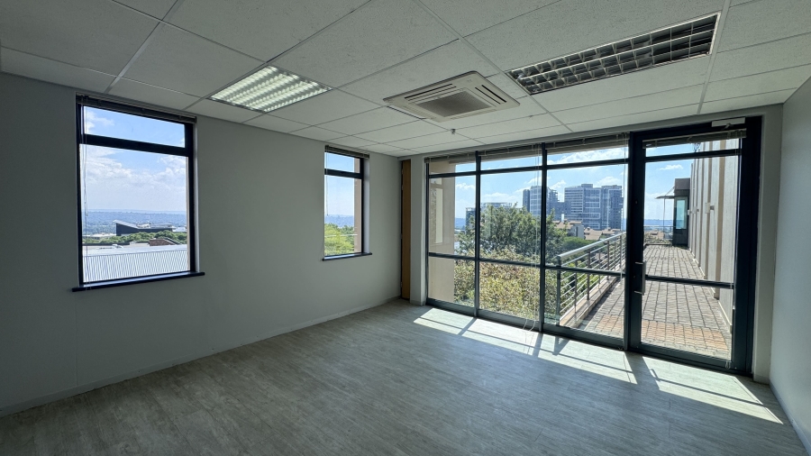 To Let commercial Property for Rent in Sandton Central Gauteng