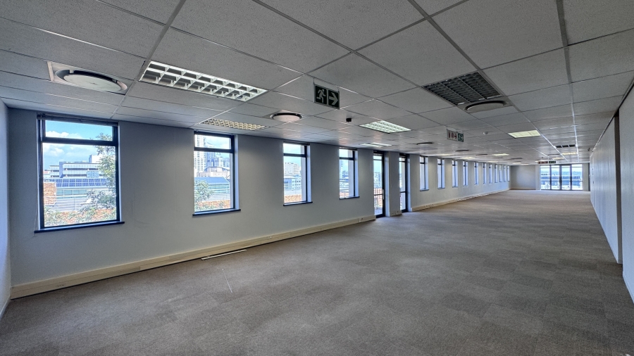 To Let commercial Property for Rent in Sandton Central Gauteng
