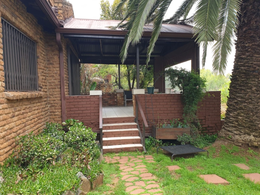 3 Bedroom Property for Sale in Illiondale Gauteng