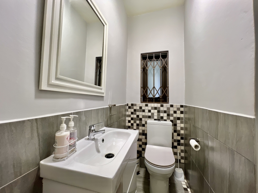 3 Bedroom Property for Sale in Illiondale Gauteng