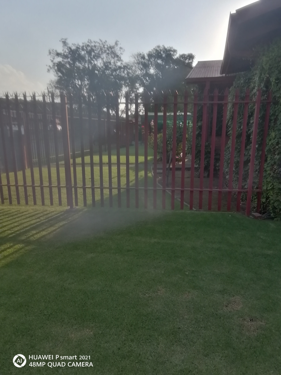 3 Bedroom Property for Sale in Vanderbijlpark CW 4 Gauteng