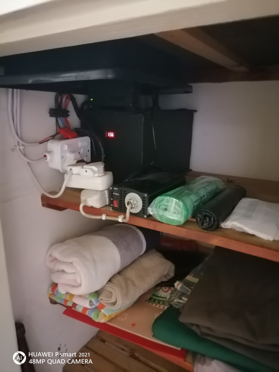 3 Bedroom Property for Sale in Vanderbijlpark CW 4 Gauteng