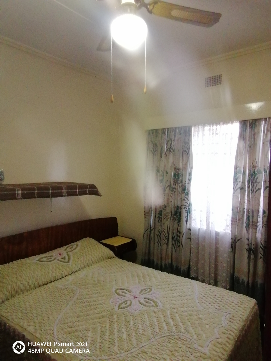 3 Bedroom Property for Sale in Vanderbijlpark CW 4 Gauteng