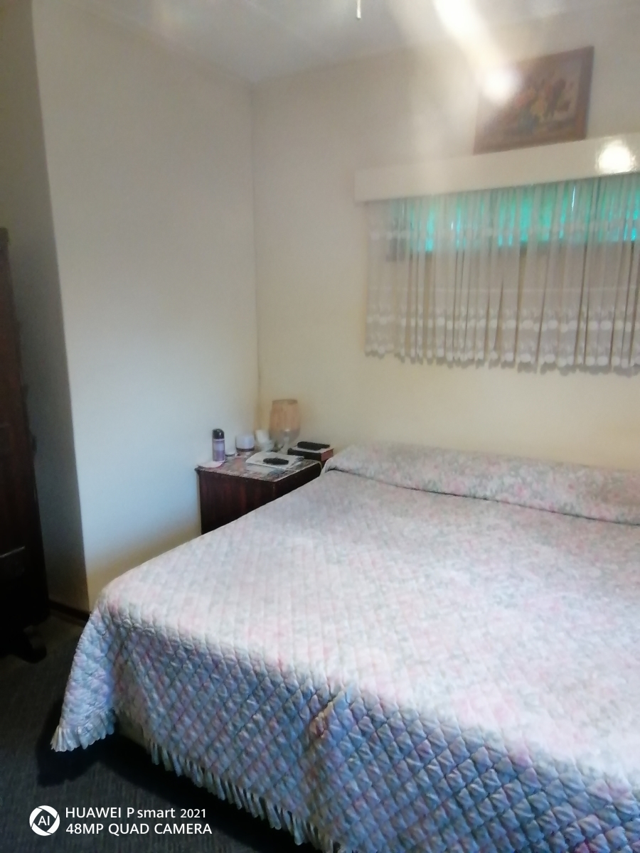 3 Bedroom Property for Sale in Vanderbijlpark CW 4 Gauteng