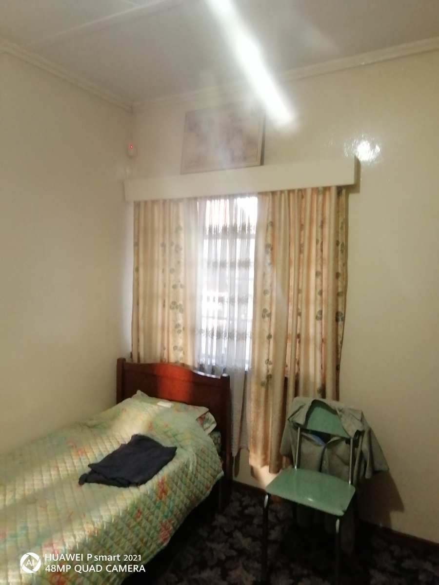 3 Bedroom Property for Sale in Vanderbijlpark CW 4 Gauteng