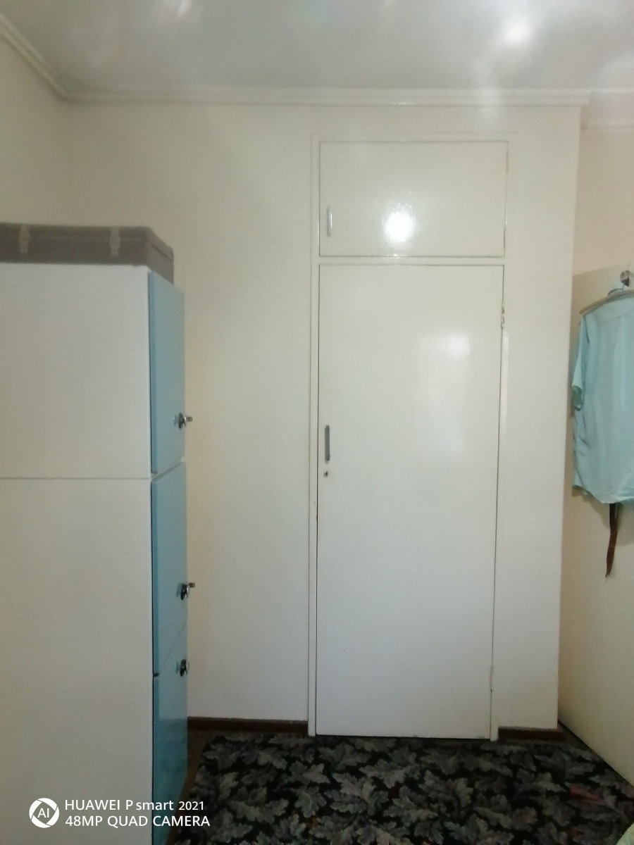 3 Bedroom Property for Sale in Vanderbijlpark CW 4 Gauteng