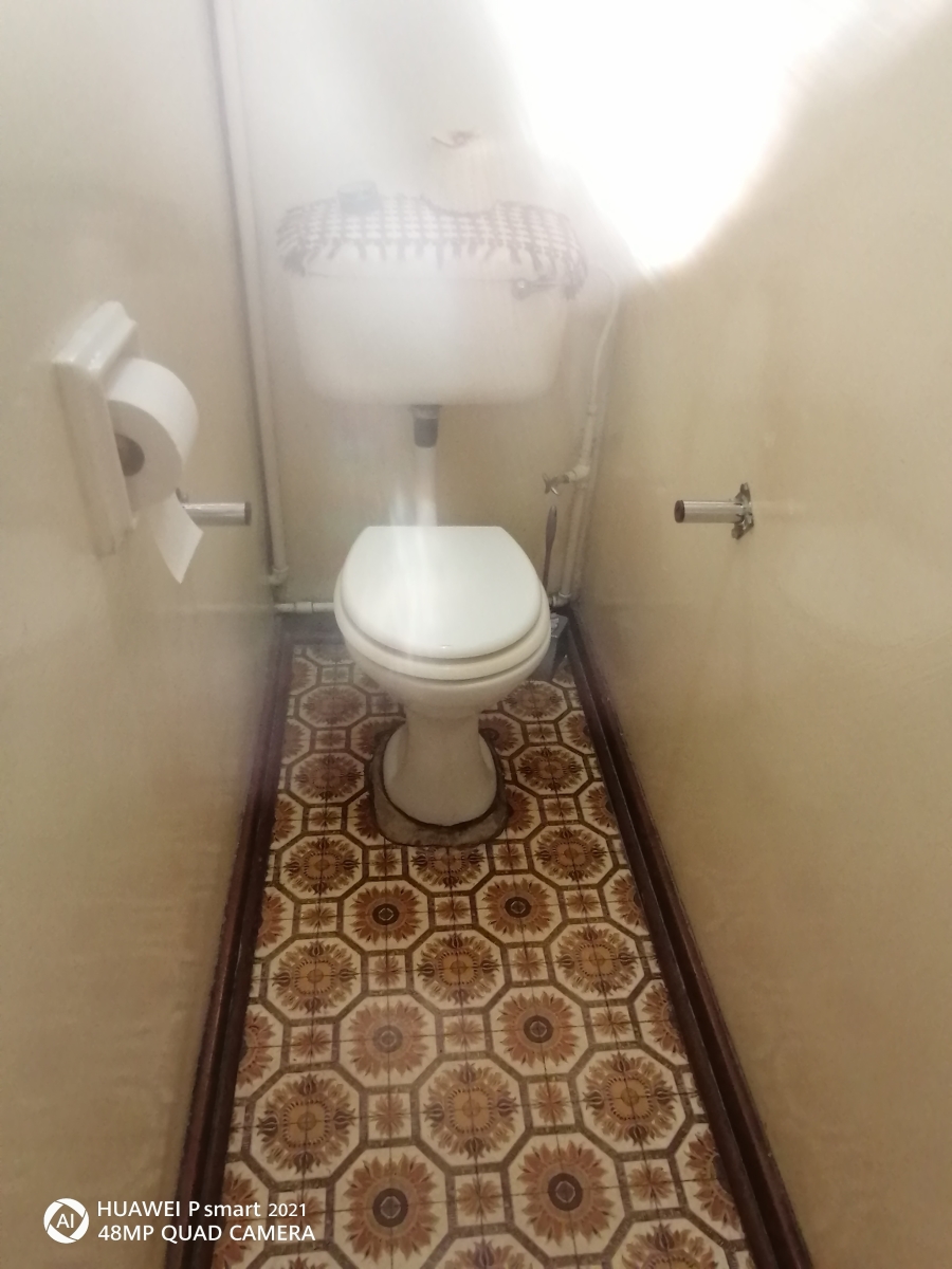 3 Bedroom Property for Sale in Vanderbijlpark CW 4 Gauteng