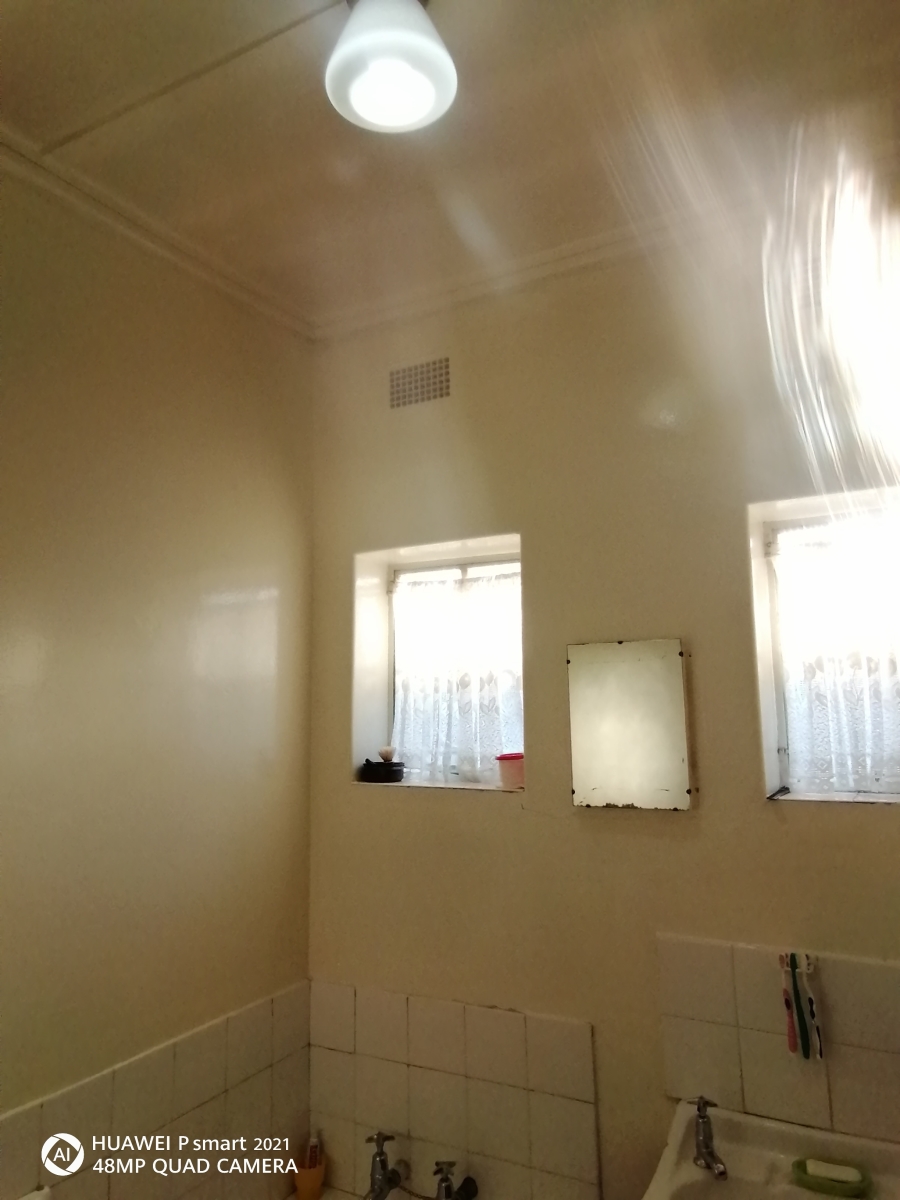 3 Bedroom Property for Sale in Vanderbijlpark CW 4 Gauteng